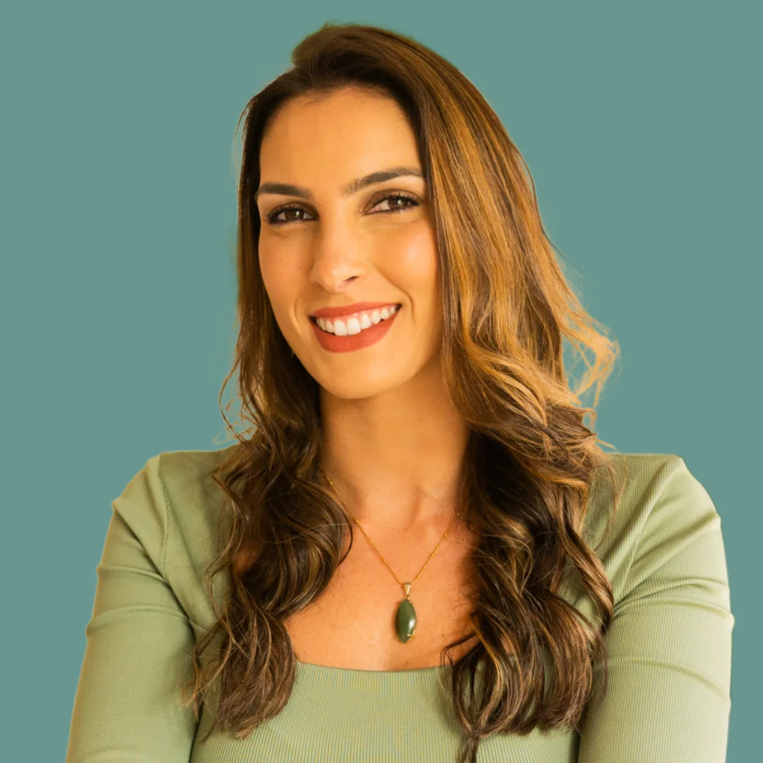 Isa Valente, terapeuta Ayurveda
